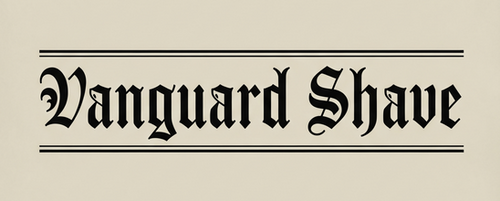Vanguard Shave